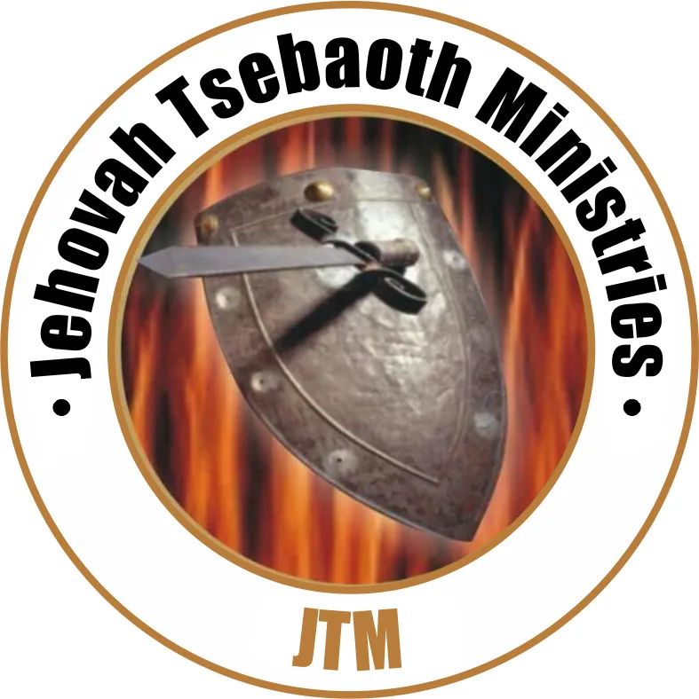 JTM Logo
